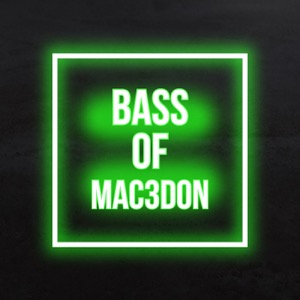 Bass Of Mac3don