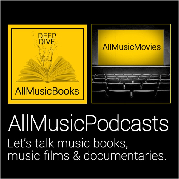 AllMusicPodcasts Artwork