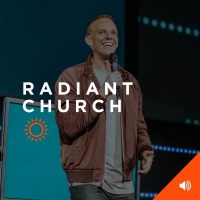 Don't Settle | Shaun Nepstad