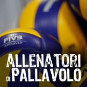 Allenatori di Pallavolo - Allenare Volley - Marco Angiolini