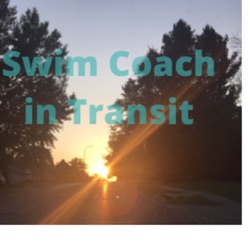 Swim Coach in Transit