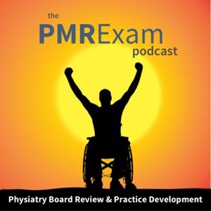 The PMRExam Podcast