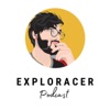 Exploracer's Podcast artwork