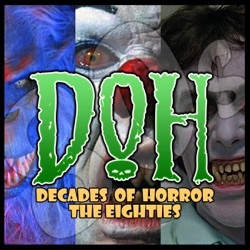 AENIGMA (1987) – Episode 265 – Decades of Horror 1980s