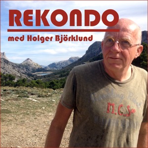 Rekondo – en ledarskapspodd med Holger Björklund