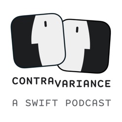 Contravariance. A Swift Podcast