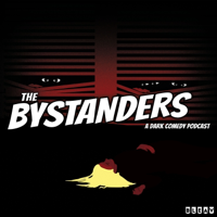 The Bystanders podcast
