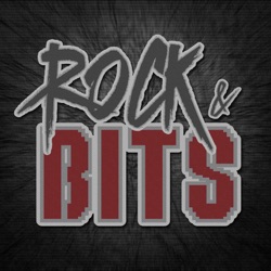 Rock & Bits 03x21: Horizon Zero Dawn + WB games + Amibas comerebros + Minecraft Dungeons +Adiós EVO