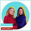 Amerikasta, rakkaudella