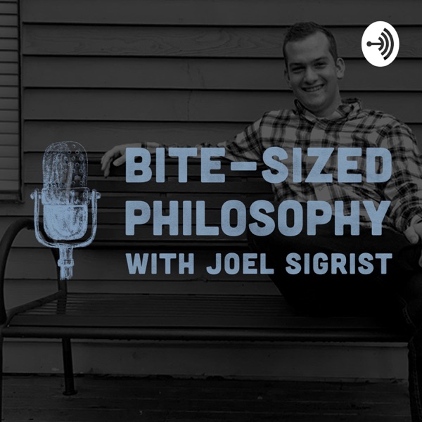 Bite-Sized Philosophy