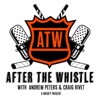 After The Whistle artwork