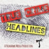 True Crime Headlines artwork