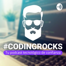 Intro - Welcome to #CodingRocks