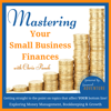 Mastering Your Small Business Finances ~ Money Management, Bookkeeping, Entrepreneurship, Side Hustle, Accounting, Cash Flow, - Chris Panek - CPA, Business Strategist & Business Coach For Entrepreneurs Growing Their Business