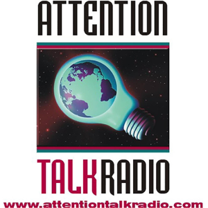 Attention Talk Radio podcast