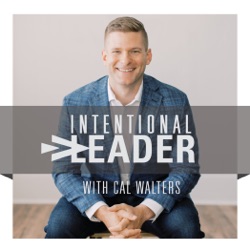 101: Dr. Chevy Cook — On Leadership Lessons from the Secretary of the Army, Finishing a PhD in Character Development, and How to Manage Energy