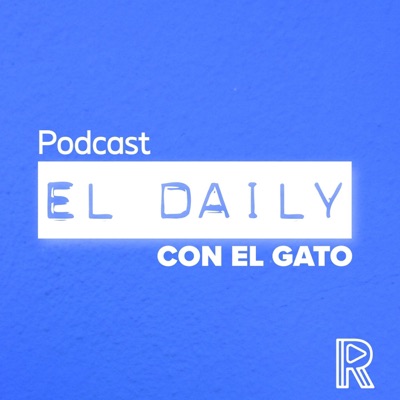 El Daily con el Gato El Daily con el Gato