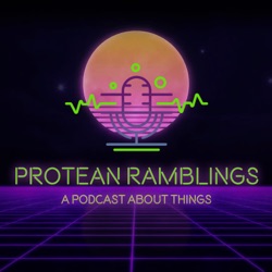 S02E06 - Expert Ramblings (with Ian)