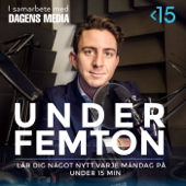 Under Femton - Henric Smolak