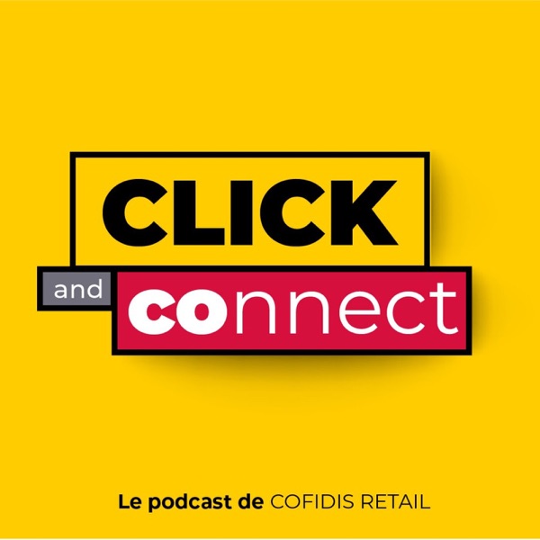 Artwork for Click and Connect