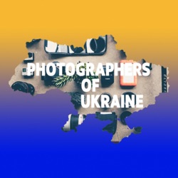 Photographers of Ukraine