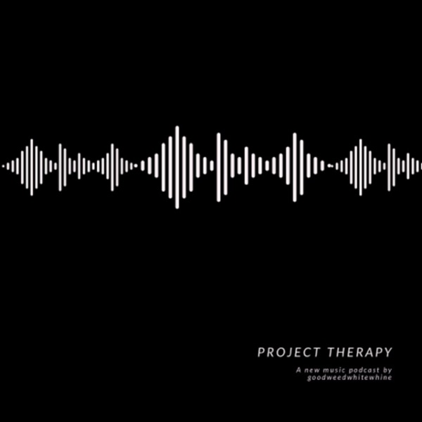 Project Therapy Artwork
