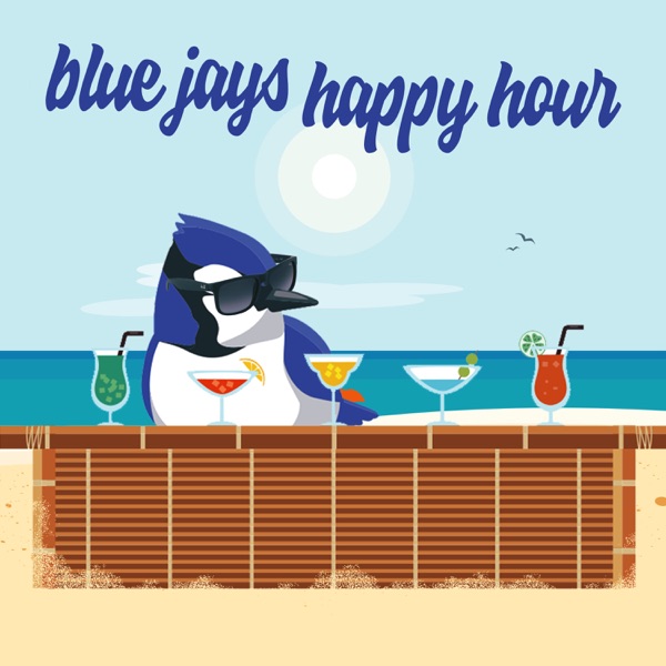 Blue Jays Happy Hour - Episode 92: Welcome to the Luplow era!