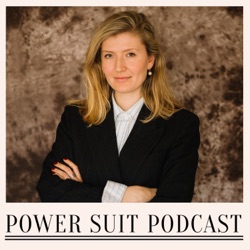 Power Suit Podcast