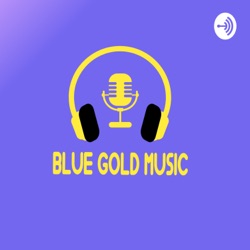 Blue Gold Music