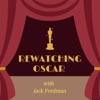 Rewatching Oscar artwork