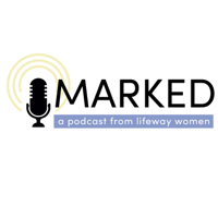 MARKED | Jamie Ivey