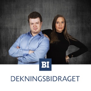 Dekningsbidraget