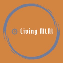 living MLN Podcast Korean Diary