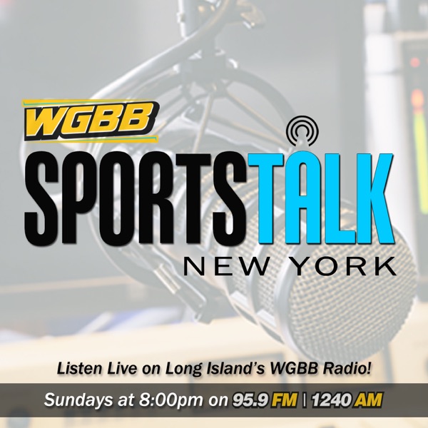 WGBB Sports Talk New York Image