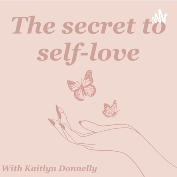 The secret to self-love