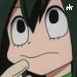 Podcast da Tsuyu