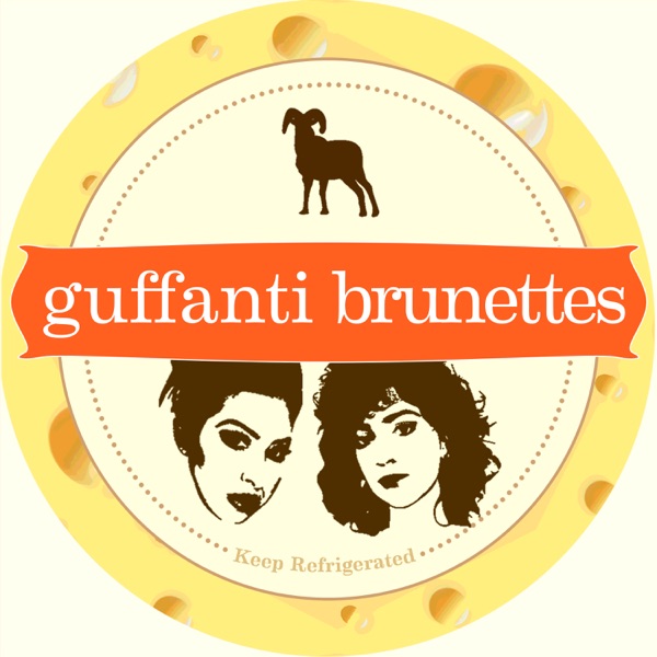 Guffanti Brunettes