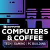 Computers and Coffee