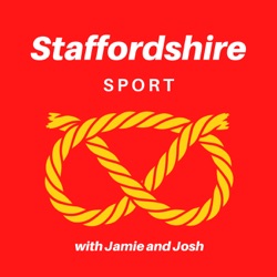 Staffordshire Sport Podcast