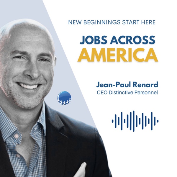 Jobs Across America Artwork