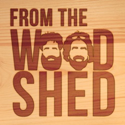 419 - End Of Season Wrap - From the Woodshed