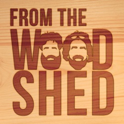 416 - Audie Arbo - From the Woodshed