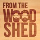 509 - From the Woodshed - Kristine Stone