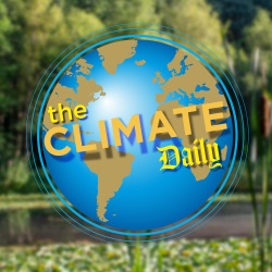 TCD. Best of: Climate Champ--Felipe Calderon, ClimateSustainability.Org, Global Optimism, America’s Conservative Climate Caucus!