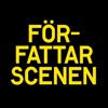Författarscenen