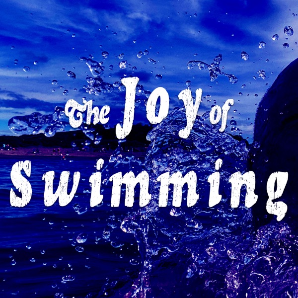 The Joy of Swimming Artwork
