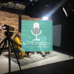 reFRAMED S2 E5: Reframing Sensory & Emotional Regulation