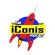 iConis EP. 150 - Gatchaman aka Battle of the Planets