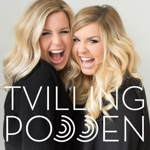 Tvillingpodden Artwork