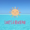 Love's A Beach Pod | A Love Island Podcast artwork